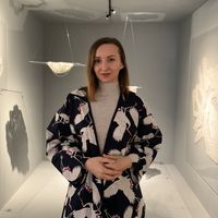 Анастасия Тихонова的照片