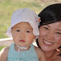 Oyuntuya Lida's Photo