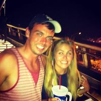 David McHugh的照片