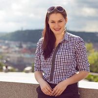 Kate Pacáková's Photo