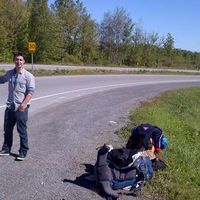 Johan Guéry's Photo