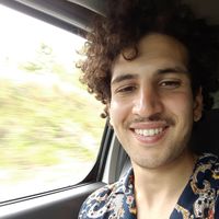 Mehdi BM's Photo