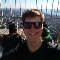 Hannes Küttner's Photo