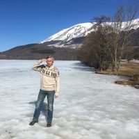 jluc Vernier's Photo