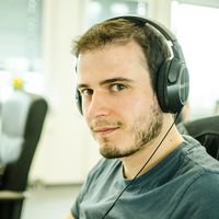 Federico De Blasi的照片