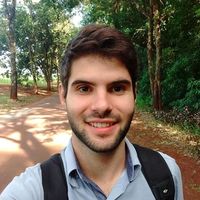 Ihan  Marques's Photo