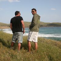 Fotos von Alexandros Mavromichali