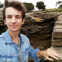 Numa Galipot's Photo