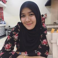 afifah ayumi's Photo