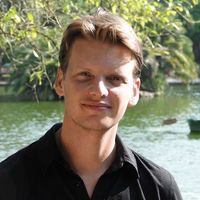 Benjamin Audoye's Photo