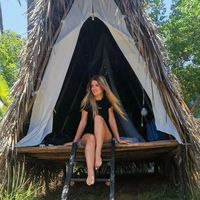 Alena Patinos's Photo