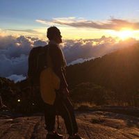 Alhafiz Abdullah的照片