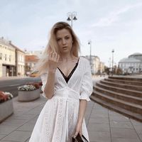 Olya Tarasova的照片