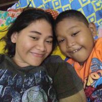 anisa kunita's Photo