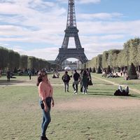 Danhy Vallejo's Photo