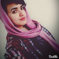 مریم  ..的照片