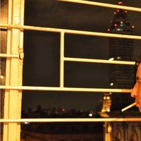 Nery Alberto Martinez Herrera's Photo