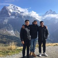 Фотографии пользователя Dhruv Guptaa