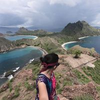 Findia Yerma's Photo