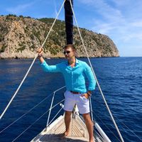 Roman Kurlenko的照片