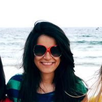 Thauany França's Photo