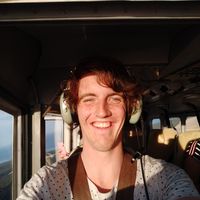 Rick Koudijs's Photo