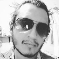 Felipe Andrade Gonzalez's Photo