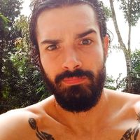 Gabriel Jugni Silvestrin's Photo