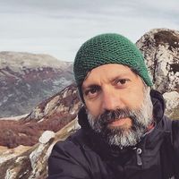 Michele Colombini的照片