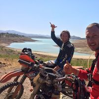 Fotos von jake buchanan