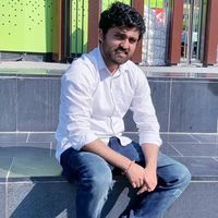 Abhishek Lamba's Photo