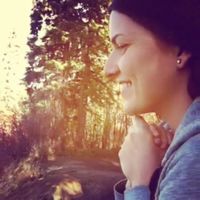 Danielle L'Heureux's Photo