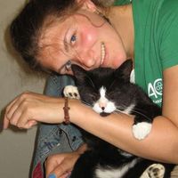 Juliane Arnold的照片