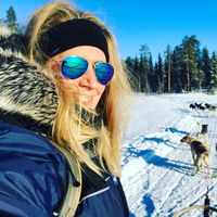 Fotos von Susann Harding