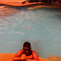 Souhagui Yass's Photo