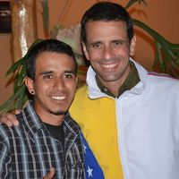 Carlos Jesús Perez's Photo