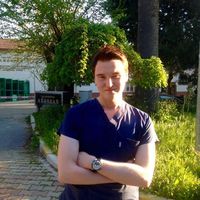 Furkan Bektaş的照片