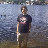 Christoph K.'s Photo