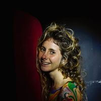 Antonella Beghe的照片