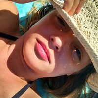 Deborah Scheitel Pacifico's Photo