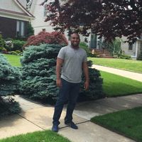 Rafael Guzmán's Photo