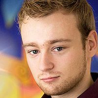 Andrew van Horssen's Photo