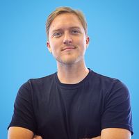 Clint Hanaway的照片