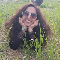 Atena Samadi的照片