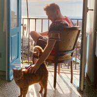 Matteo Bianchino的照片