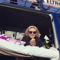 Anna Eckhardt's Photo