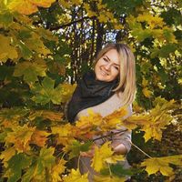 Zdjęcia użytkownika Elizaveta Ivanova