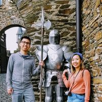 Nhat Nguyen的照片