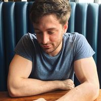 Mel Jackson的照片