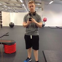 Ryan Overson's Photo